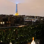 Charming Duplex - 1Br-4P - Eiffel Tower View